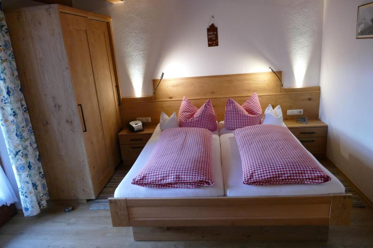 Plenkhof Villa Ruhpolding Dış mekan fotoğraf