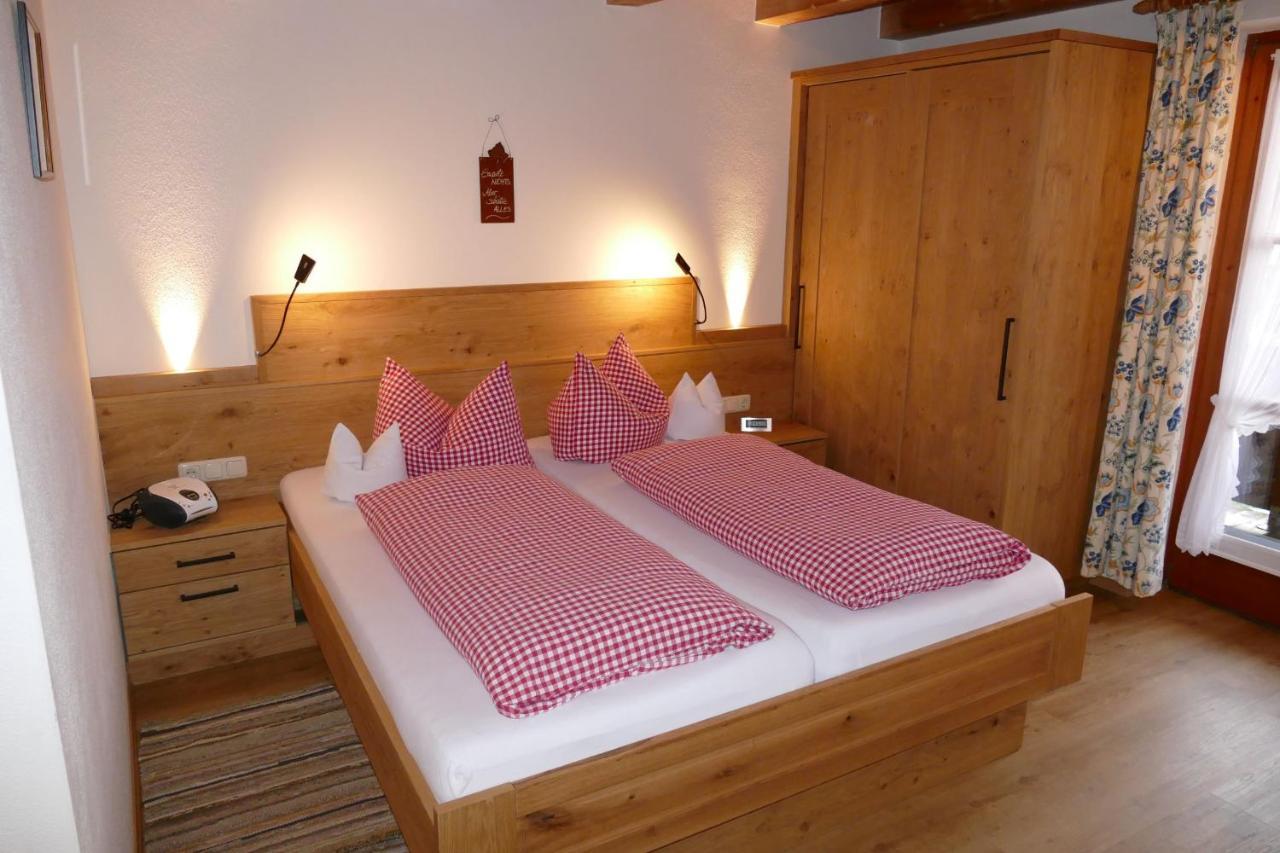 Plenkhof Villa Ruhpolding Dış mekan fotoğraf