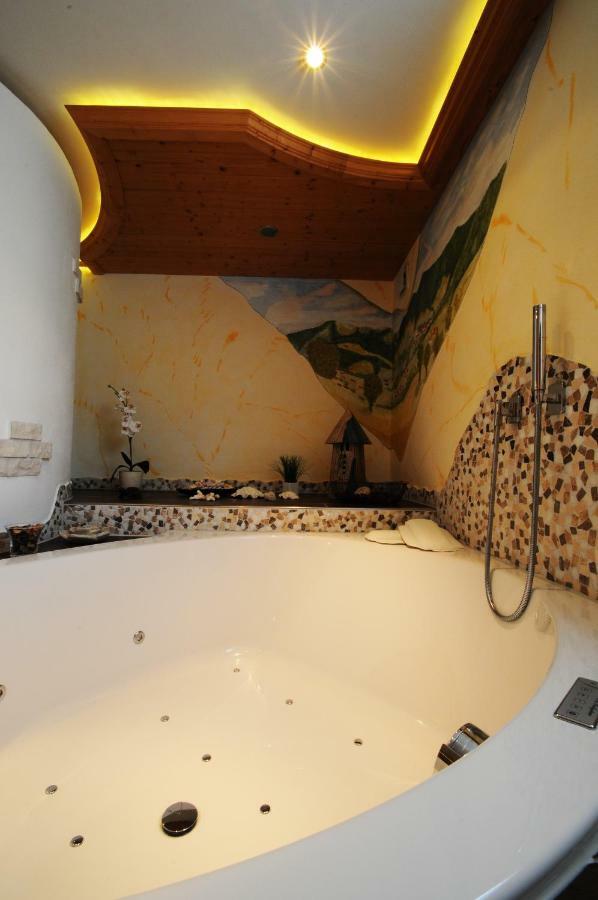 Plenkhof Villa Ruhpolding Dış mekan fotoğraf