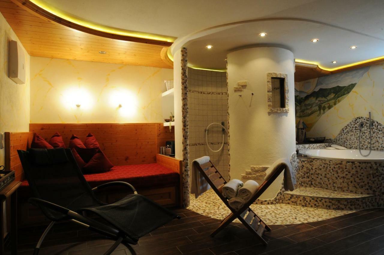 Plenkhof Villa Ruhpolding Dış mekan fotoğraf