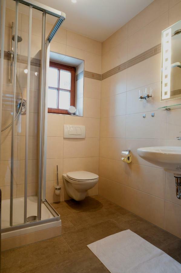 Plenkhof Villa Ruhpolding Dış mekan fotoğraf