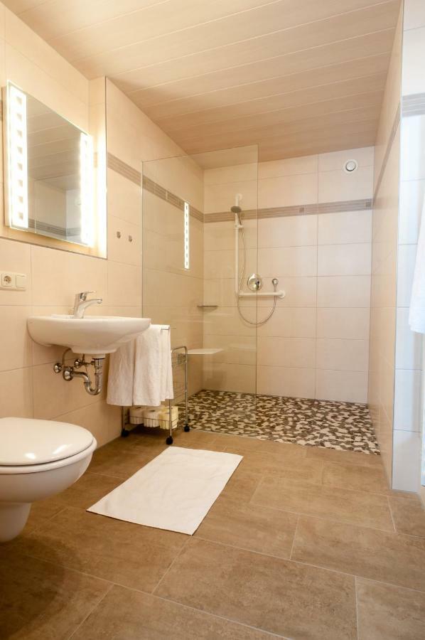 Plenkhof Villa Ruhpolding Dış mekan fotoğraf