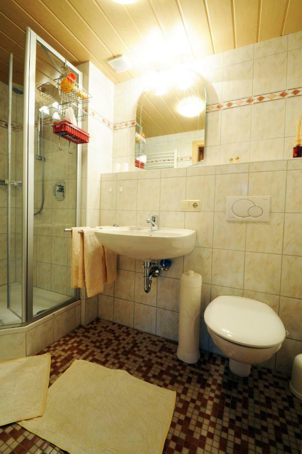 Plenkhof Villa Ruhpolding Dış mekan fotoğraf
